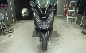 HONDA FORZA 250 2024 MF13
