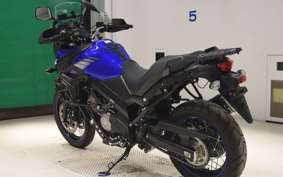 SUZUKI Vストローム650XTA 2020