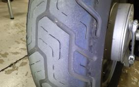 SUZUKI BOULEVARD 400 2013 VK57A