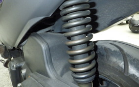 SUZUKI ADDRESS V125 G CF46A