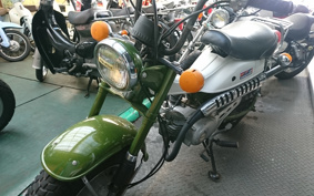 SUZUKI VANVAN 50 RV50