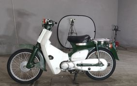 HONDA SUPER CUB50 AA01