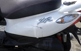 YAMAHA JOG ZR Gen.3 SA39J