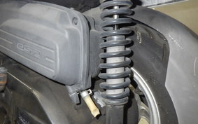 HONDA BENLY 50 2025 AA05