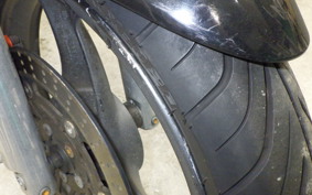 KAWASAKI BALIUS 250 Gen.2 ZR250B