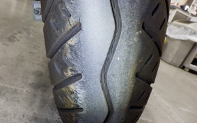 YAMAHA VIRAGO 125 2008 4RF