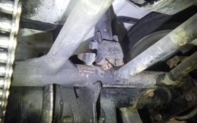 SUZUKI SKYWAVE 250 Trike (Burgman 250 Trike)  CJ44A