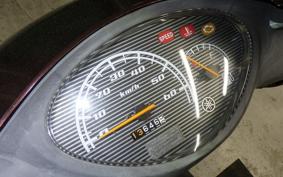 YAMAHA JOG Gen.5 2002 SA36J
