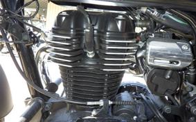 HONDA GB350 2023 NC59
