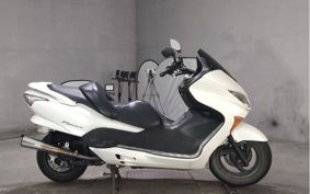HONDA FORZA Z MF08