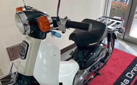 HONDA SUPER CUB90 HA02