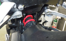 HONDA CB250RA 2021 MC52