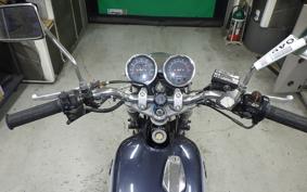 YAMAHA SR500 1984 2J2