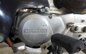 HONDA LITTLE CUB AA01