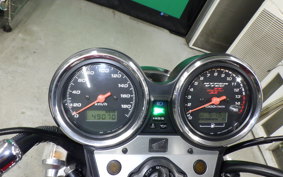 HONDA CB400SF VTEC SPEC 2 2003 NC39