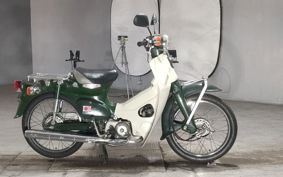 HONDA SUPER CUB50 AA01