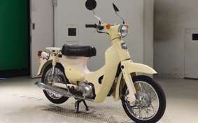 HONDA LITTLE CUB E AA01
