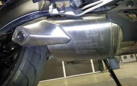 KAWASAKI VERSYS A 2015