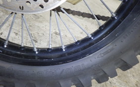 KAWASAKI SUPER SHERPA KL250G