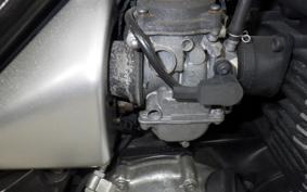 KAWASAKI ZEPHYR 400 KAI 2010 ZR400C