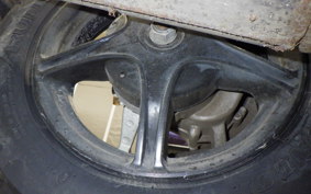 YAMAHA JOG ZR Gen.3 SA39J