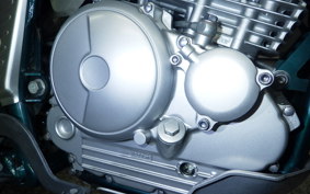 YAMAHA SEROW 250 Gen.3 2009 DG31J