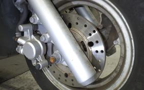 YAMAHA AXIS 125 TREET SE53J