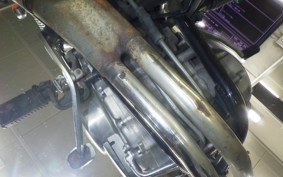 HONDA CB400SS E 2004 NC41