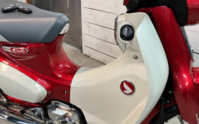 HONDA  SUPER CUB C125 JA58
