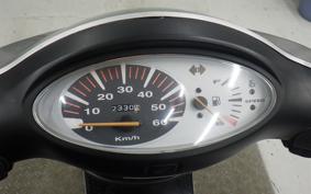 HONDA DIO Gen.5 AF56