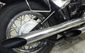 YAMAHA DRAGSTAR 400 1997 4TR