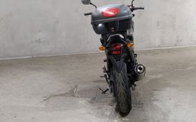HONDA NC750X 2016 RC72