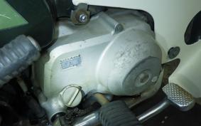 HONDA C70 SUPER CUB 2022 C70