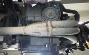 HONDA HORNET 250 2026 MC31