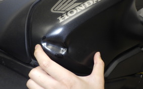 HONDA CBR650R 2020 RH03