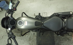 HONDA REBEL 500 A 2021 PC60