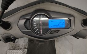 YAMAHA CYGNUS125XSR SEA5J