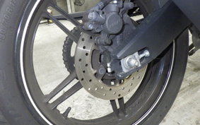 YAMAHA YZF-R15 2019