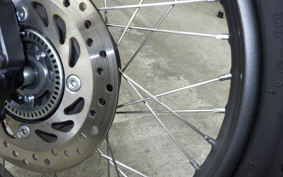 HONDA CT125-2 2010 JA65