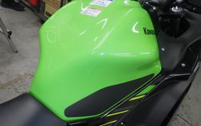 KAWASAKI NINJA 650 A 2018 ER650H