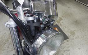 HONDA CB223S 2024 MC40