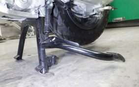 HONDA LEAD 125 2005 JK12