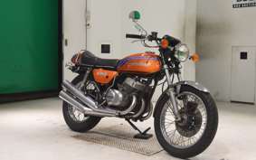 KAWASAKI 350SS 2024 S2T