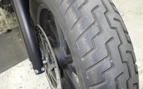 HONDA REBEL 250 MC49