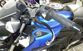 SUZUKI GSX-S125 DL32D