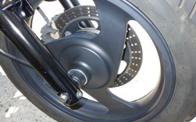KAWASAKI ELIMINATOR 250 V VN250A