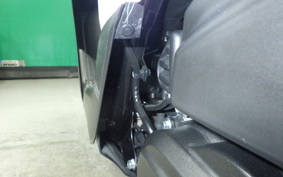 HONDA TACT Basket 2019 AF79