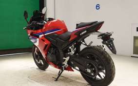 HONDA CBR400R 2025 NC65