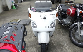 HONDA GYRO CANOPY 2003 TA02