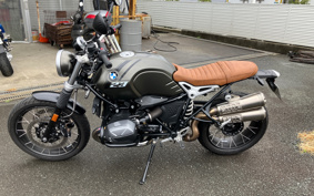BMW R NINE T SCRAMBLER 2024 0L71
